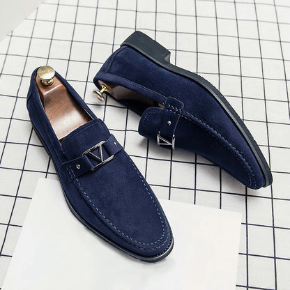 Zakenda | Duval Urban ascension Loafer