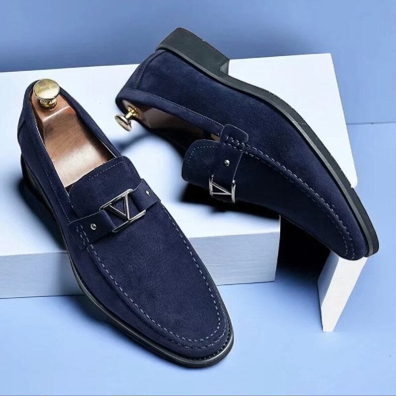 Zakenda | Duval Urban ascension Loafer
