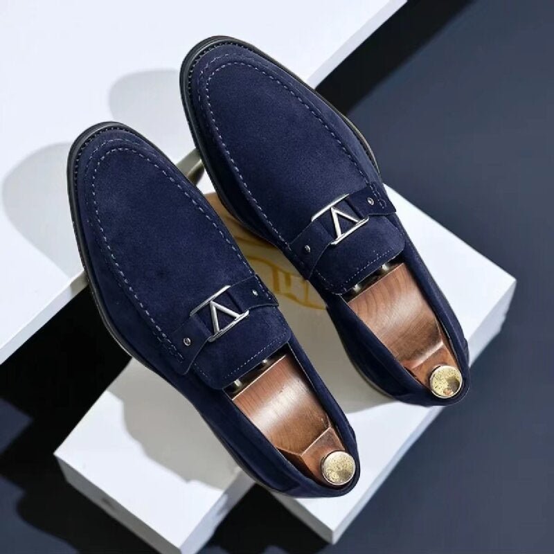 Zakenda | Duval Urban ascension Loafer