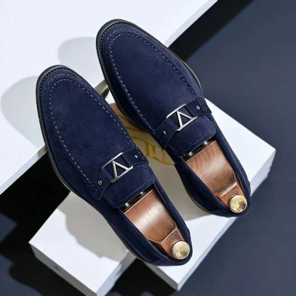 Zakenda | Duval Urban ascension Loafer