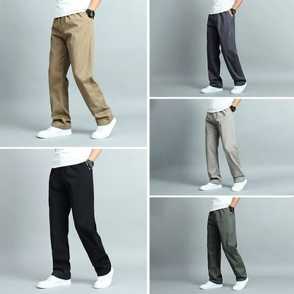 Zakenda | Duval Urban Pantalon en coton