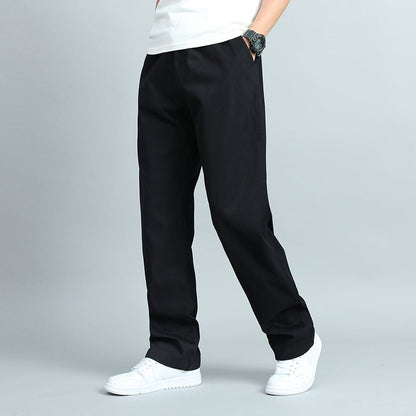 Zakenda | Duval Urban Pantalon en coton