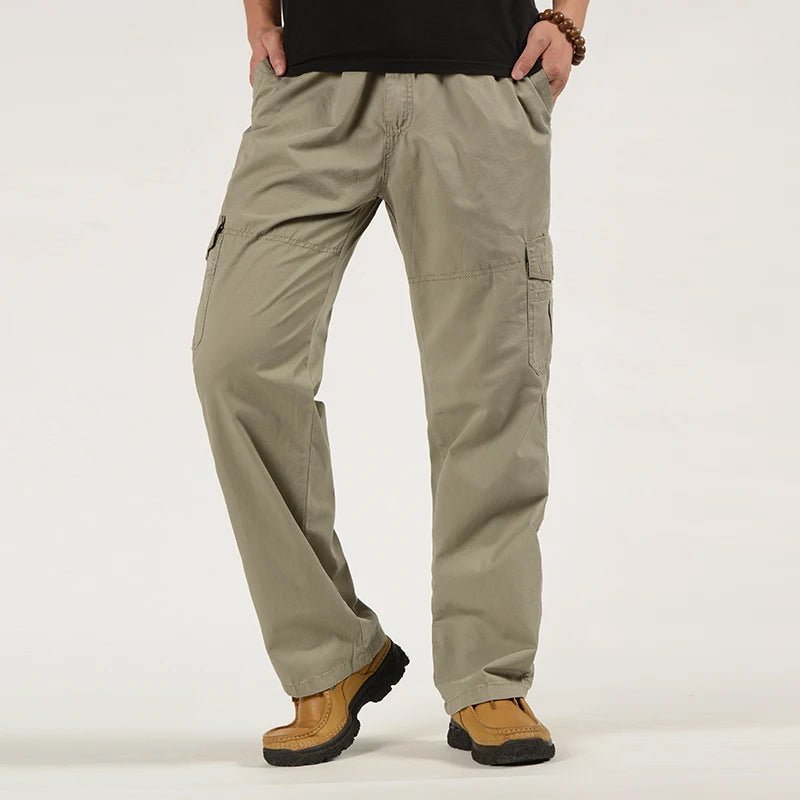 Zakenda | Pantalon Duval Urban Trek