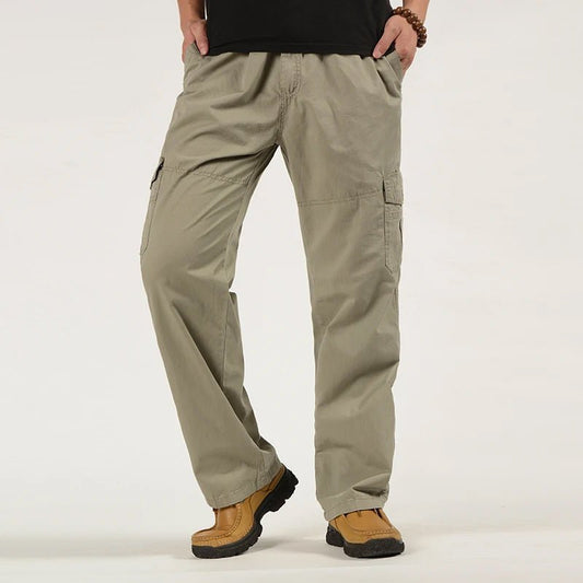 Zakenda | Pantalon Duval Urban Trek