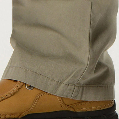 Zakenda | Pantalon Duval Urban Trek