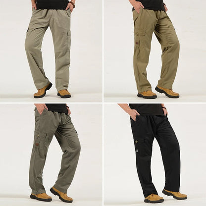 Zakenda | Pantalon Duval Urban Trek