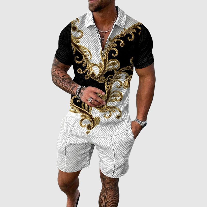 Zakenda | Duval Vetto Ensemble sportif