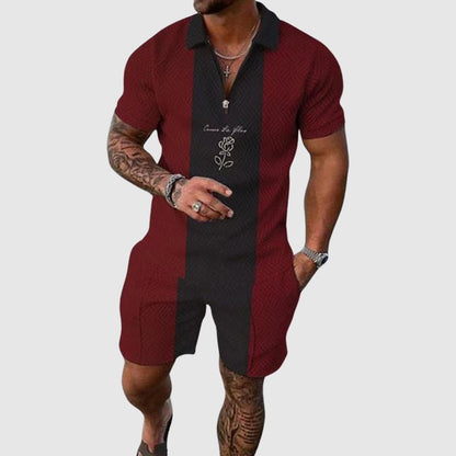 Zakenda | Duval Vetto Ensemble sportif