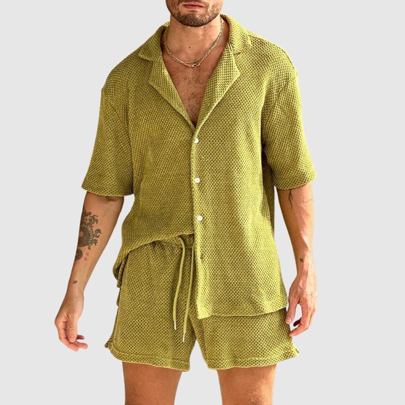 Zakenda | Duval Weston Shoreline Set