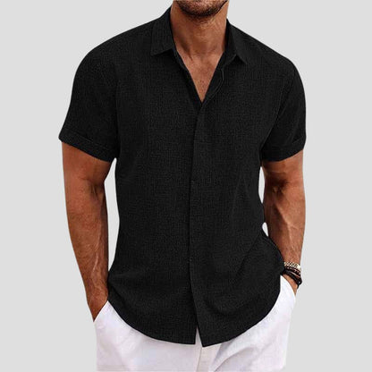 Zakenda | Lévêque Belmont Chemise en lin