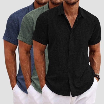 Zakenda | Lévêque Belmont Chemise en lin