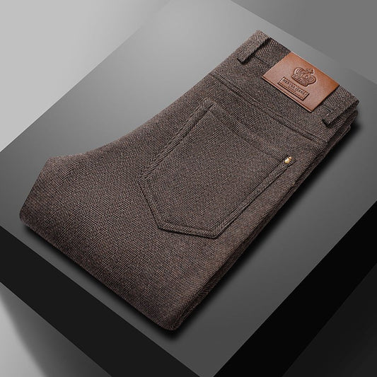 Zakenda | Lévêque Il Sartorio Pantalon Royal
