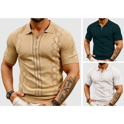 Zakenda | Lévêque Polo en maille