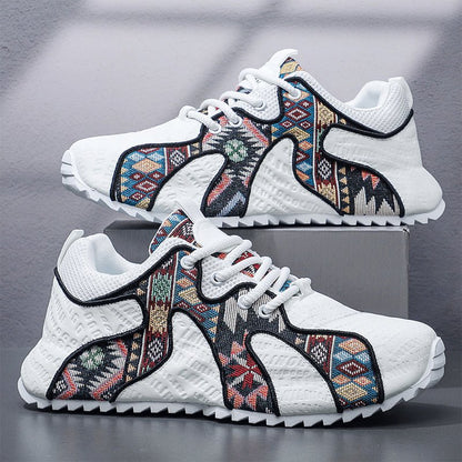 Zakenda | Lévêque Logan Artisan Chaussures de sport