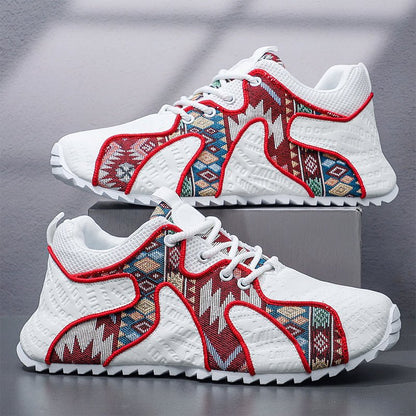 Zakenda | Lévêque Logan Artisan Chaussures de sport