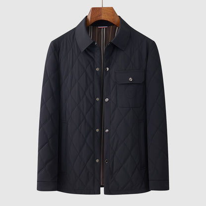 Zakenda | Veste Lévêque Mulberry Diamond