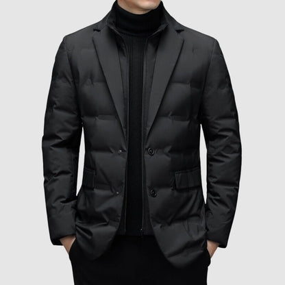 Zakenda | Lévêque Urban Windbreaker