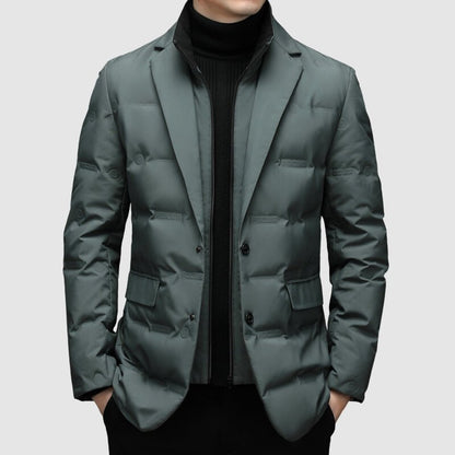 Zakenda | Lévêque Urban Windbreaker