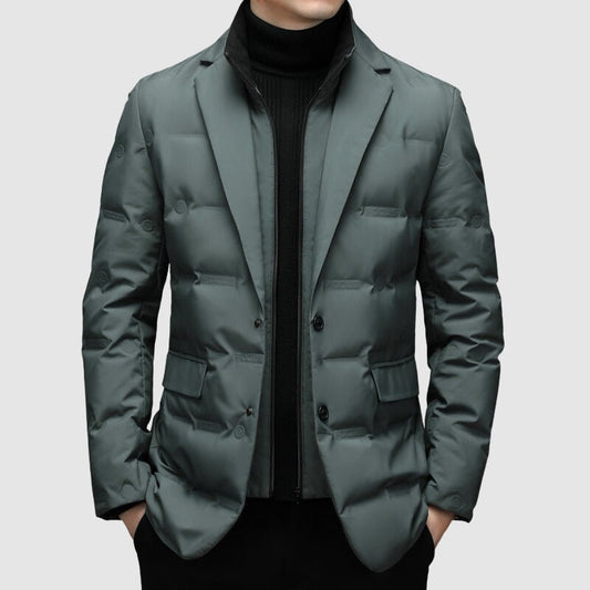 Zakenda | Lévêque Urban Windbreaker