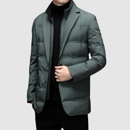 Zakenda | Lévêque Urban Windbreaker