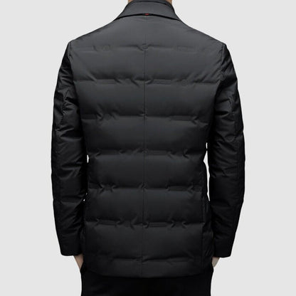 Zakenda | Lévêque Urban Windbreaker