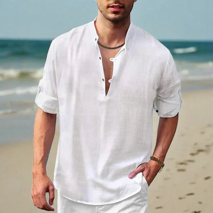 Zakenda | Claude - chemise stylée pour homme