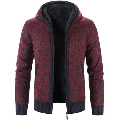 Zakenda | Cardigan de luxe