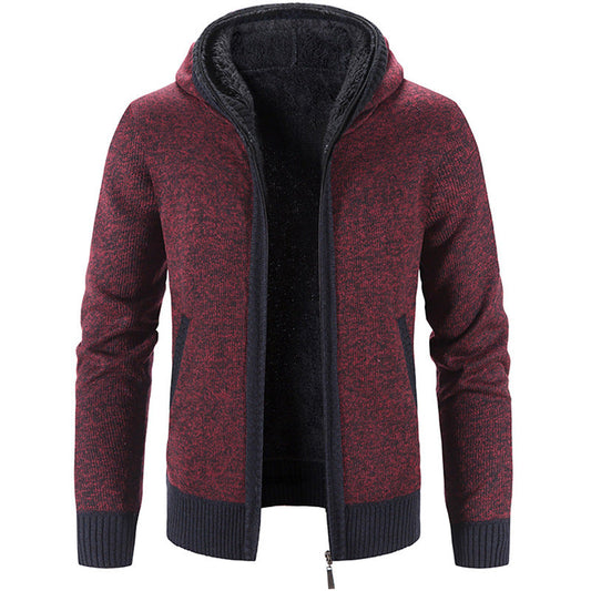 Zakenda | Cardigan de luxe